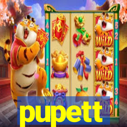 pupett