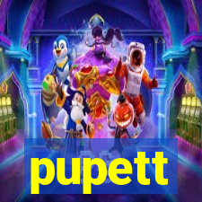 pupett