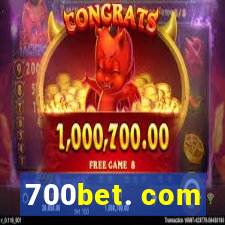 700bet. com