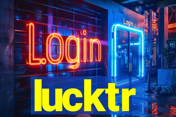 lucktr