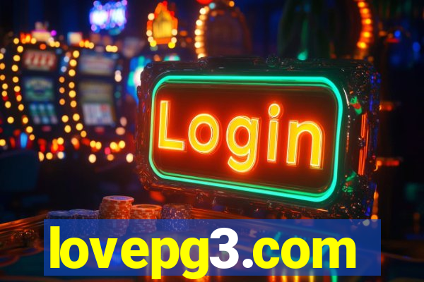 lovepg3.com