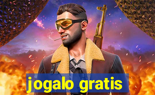 jogalo gratis