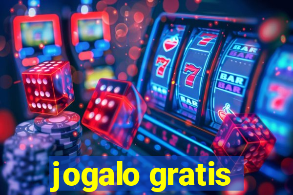 jogalo gratis