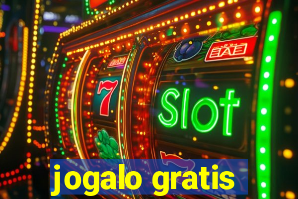 jogalo gratis