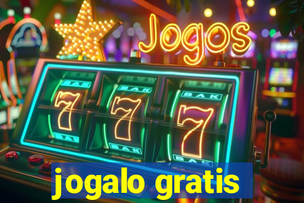 jogalo gratis