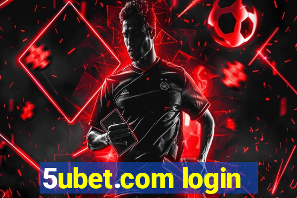 5ubet.com login