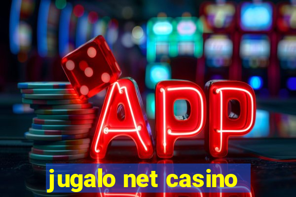 jugalo net casino