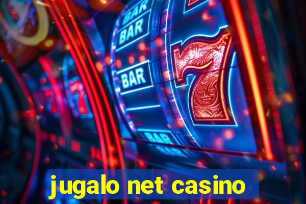 jugalo net casino