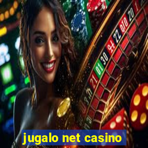 jugalo net casino