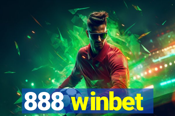 888 winbet