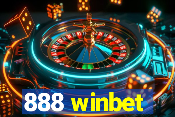 888 winbet