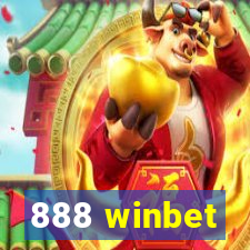 888 winbet