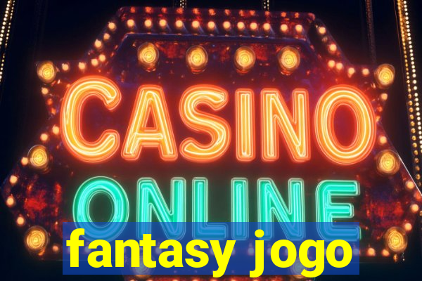 fantasy jogo