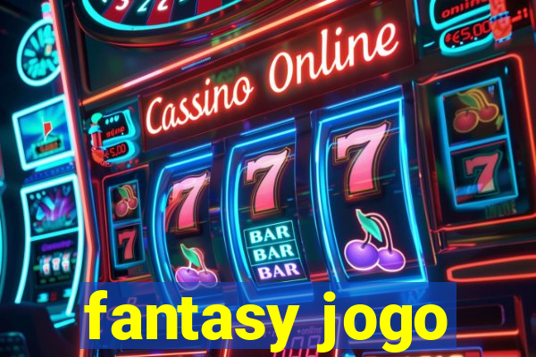 fantasy jogo