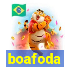 boafoda