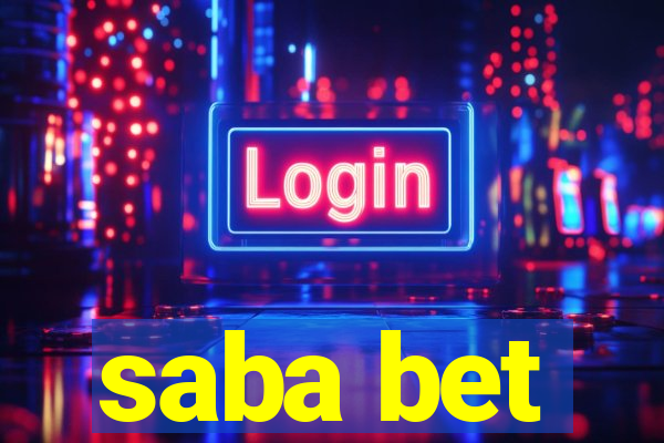 saba bet