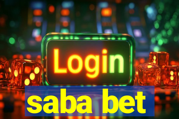 saba bet