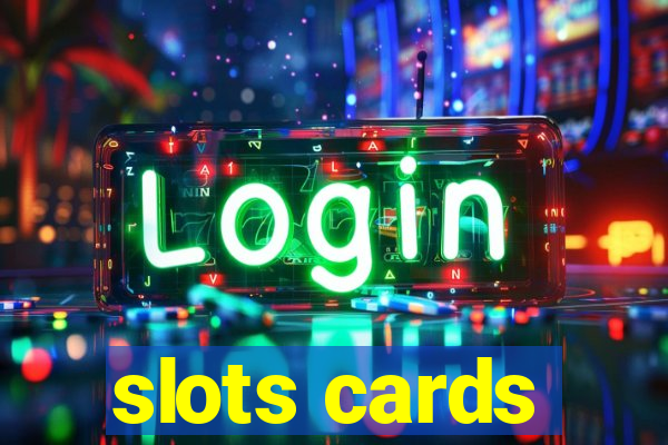 slots cards