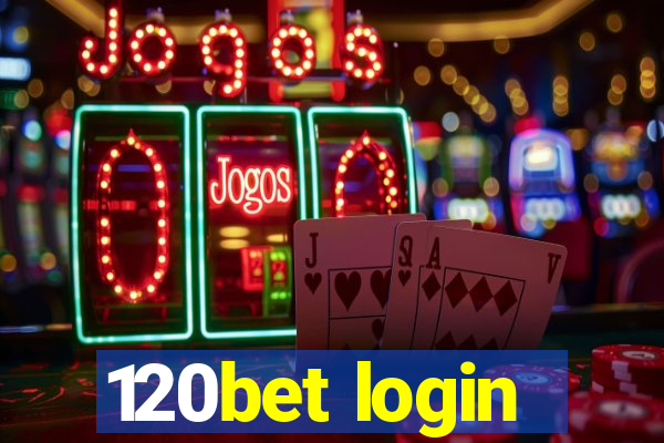 120bet login