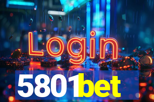 5801bet