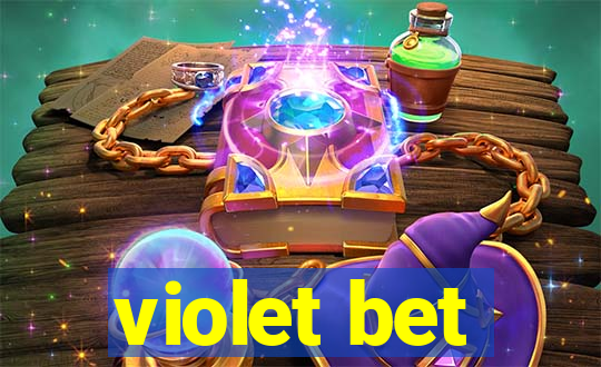 violet bet