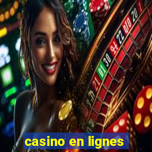 casino en lignes