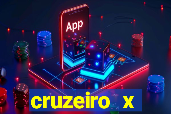 cruzeiro x athletico pr palpite