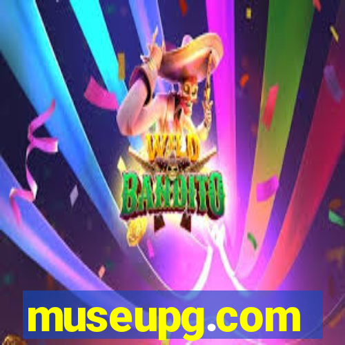 museupg.com