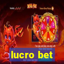 lucro bet