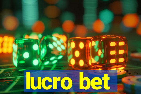 lucro bet