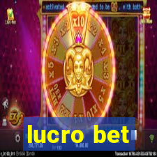 lucro bet