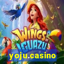 yoju.casino