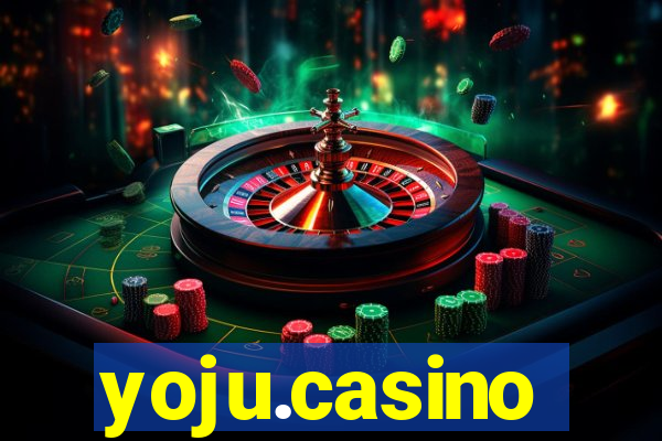 yoju.casino