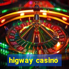 higway casino