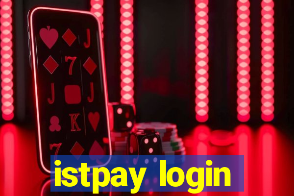 istpay login