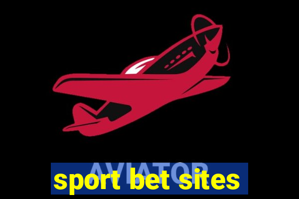 sport bet sites