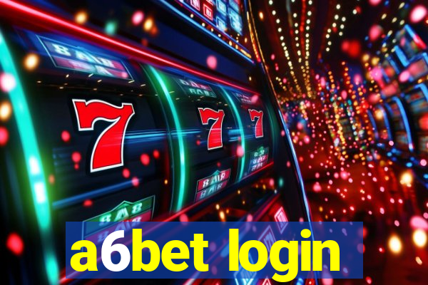 a6bet login