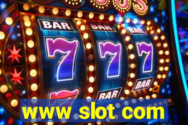 www slot com