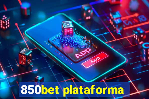 850bet plataforma