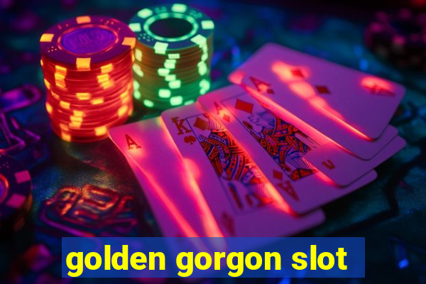 golden gorgon slot