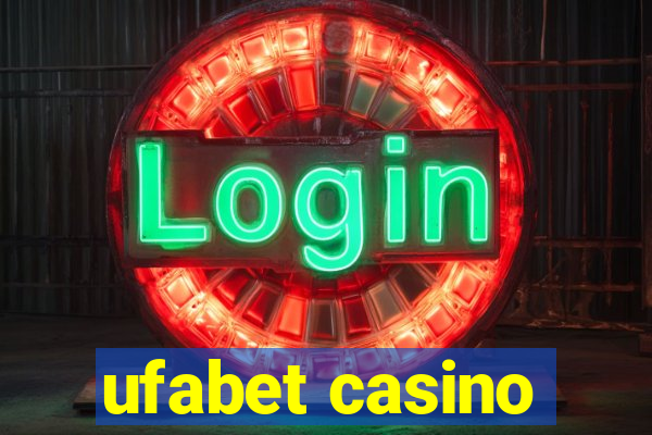 ufabet casino