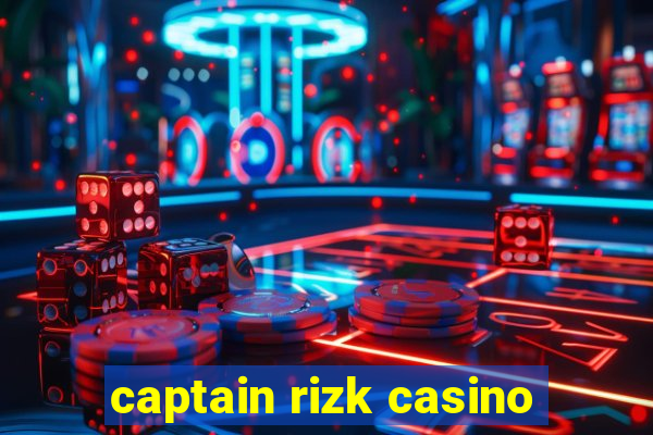 captain rizk casino