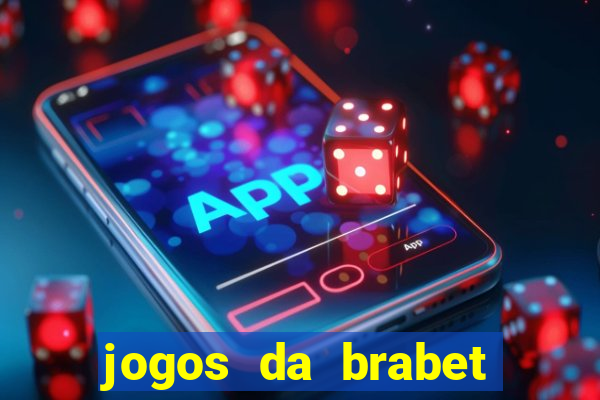 jogos da brabet que mais pagam