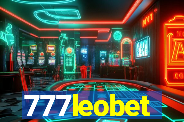 777leobet