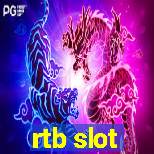 rtb slot