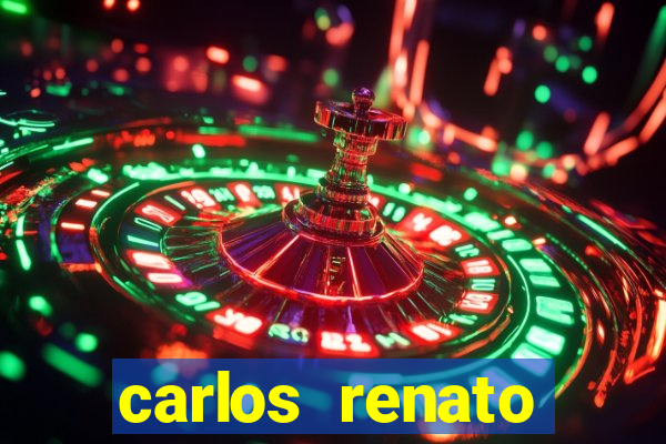 carlos renato jurado silvio santos