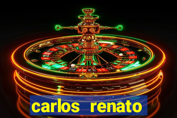 carlos renato jurado silvio santos