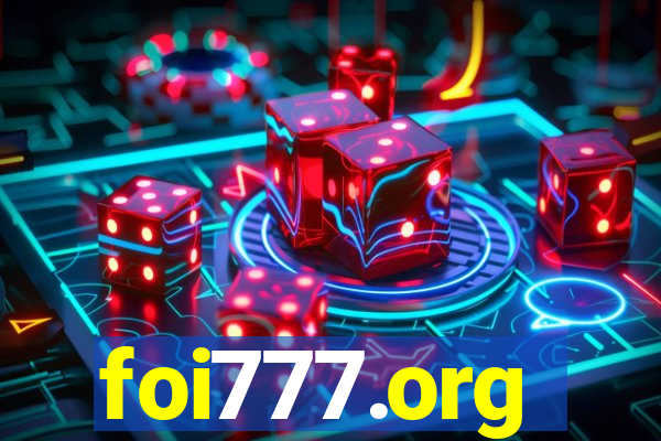 foi777.org