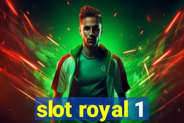 slot royal 1