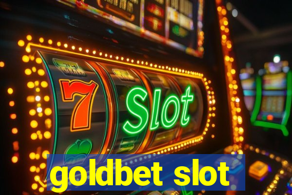 goldbet slot